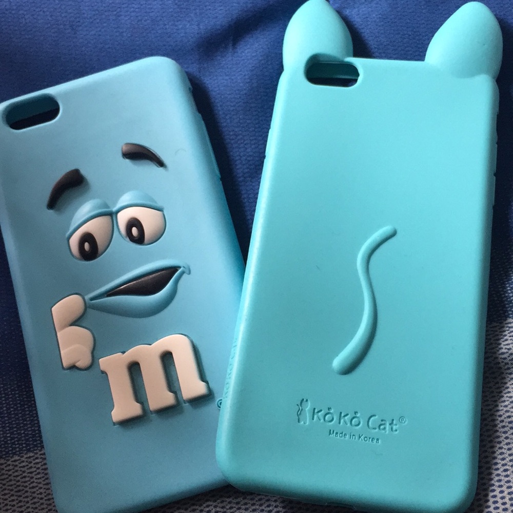 iPhone 6 Plus case